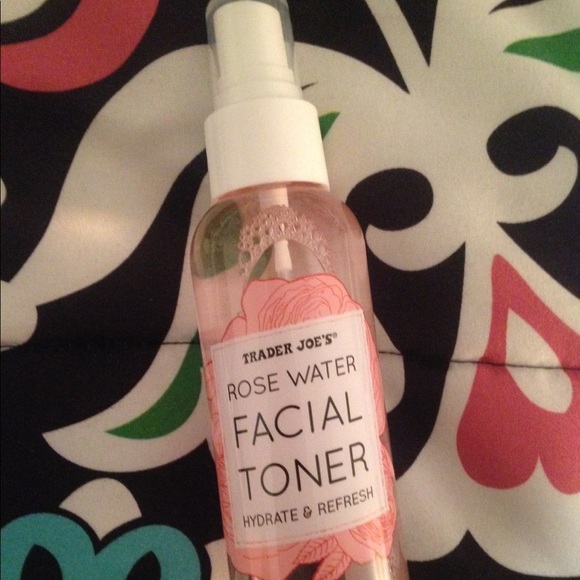 trader joe's facial toner